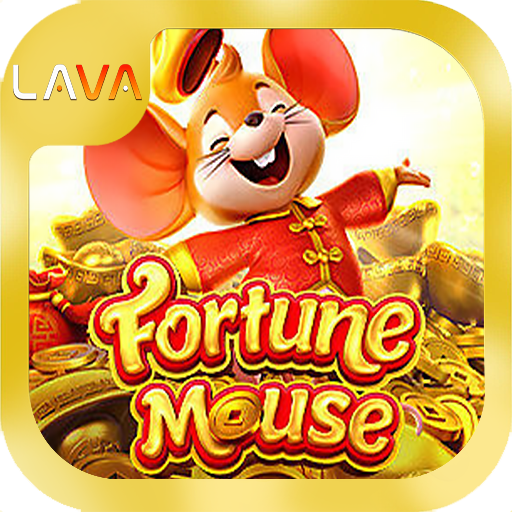 fortune mouse grátis demo ícone