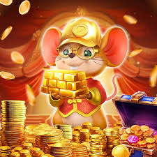 rato fortune ícone