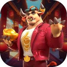 fortune ox jogo gratis ícone