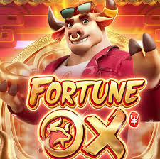 fortune ox horarios ícone