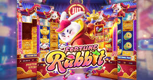 spin reward fortune rabbit