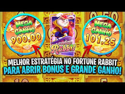 slot fortune rabbit demo