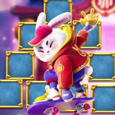 robô fortune rabbit telegram ícone