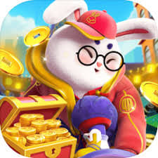 jogar fortune rabbit gratis ícone