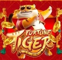 fortuen tiger ícone